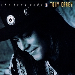 Tony Carey - The Long Road альбом