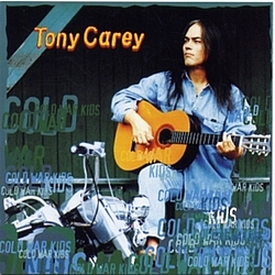 Tony Carey - Cold War Kids альбом