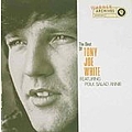 Tony Joe White - The Best of Tony Joe White album