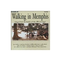 Tony Joe White - Walking in Memphis (disc 1) album