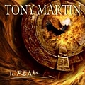 Tony Martin - Scream альбом