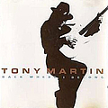 Tony Martin - Back Where I Belong album