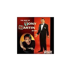 Tony Martin - The Best of Tony Martin on RCA альбом