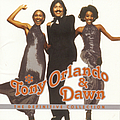 Tony Orlando &amp; Dawn - The Definitive Collection album