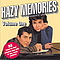 Tony Pass - Hazy Memories, Volume 1 album