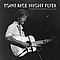 Tony Rice - Night Flyer - The Singer Songwiter Collection album