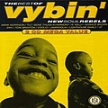 Tony Rich - The Best of Vybin (disc 1) album