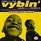 Tony Rich - The Best of Vybin (disc 1) album