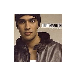 Tony Santos - Alma Negra album