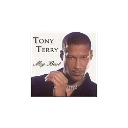 Tony Terry - My Best album