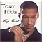 Tony Terry - My Best альбом