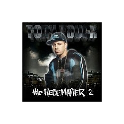 Tony Touch - The Piece Maker, Volume 2 album