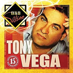 Tony Vega - Oro Salsero альбом