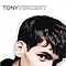Tony Vincent - Tony Vincent альбом