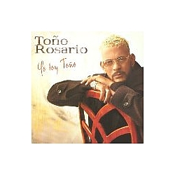 Toño Rosario - Yo soy Toño album