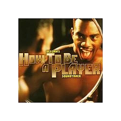 Too $hort - Def Jam&#039;s How to Be a Player альбом