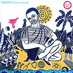 Toots &amp; The Maytals - Reggae Greats album