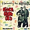 Toots &amp; The Maytals - Never Grow Old album