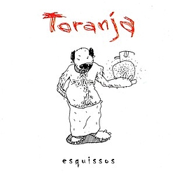 Toranja - Esquissos альбом
