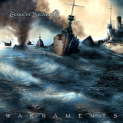 Torchbearer - Warnaments album