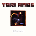 Tori Amos - Little Earthquakes альбом