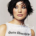 Tori Amos - Strange Little Girl альбом