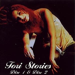 Tori Amos - Tori Stories (disc 1: Ultra Rarities) альбом