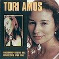 Tori Amos - I Love Toffee Apples album