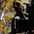 Tori Amos - Anything but Honey album