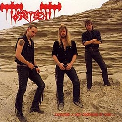Torment - Experience A New Dimension Of Fear album