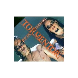 Tormentor - Recipe Ferrum album
