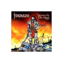 Tornado - Triumph of the King album