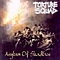 Torture Squad - Asylum Of Shadows album