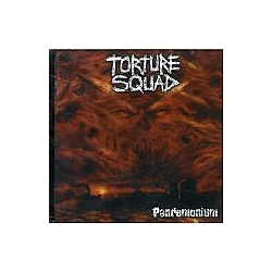 Torture Squad - Pandemonium album