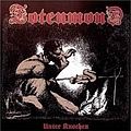 Totenmond - Unter Knochen album