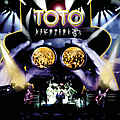 Toto - Livefields album