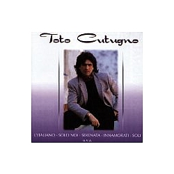 Toto Cutugno - Solo noi альбом