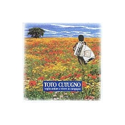Toto Cutugno - Voglio andare a vivere in campagna album