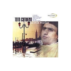Toto Cutugno - Mia Musica album