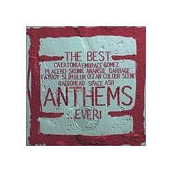 Touch And Go - The Best Anthems... Ever! (disc 1) альбом