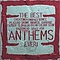 Touch And Go - The Best Anthems... Ever! (disc 1) album