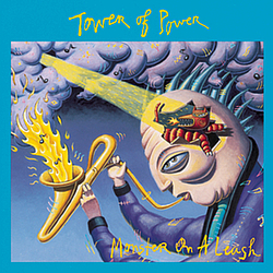Tower Of Power - Monster on a Leash альбом