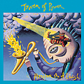 Tower Of Power - Monster on a Leash album