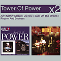 Tower Of Power - Rhythm &amp; Business альбом