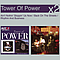 Tower Of Power - Rhythm &amp; Business album