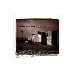Townes Van Zandt - Roadsongs альбом