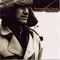 Townes Van Zandt - Abnormal album