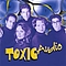 Toxic Audio - Toxic Audio album