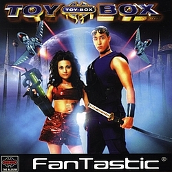 Toy-Box - Fantastic альбом