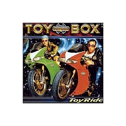 Toy-Box - Toy Ride album